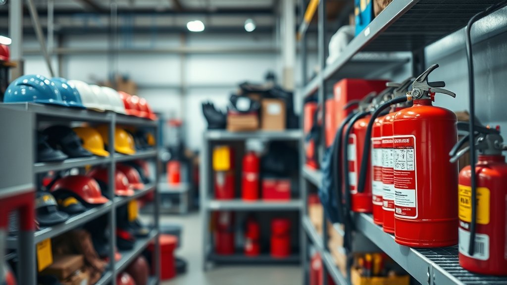Verbeter de werkveiligheid met effectieve protocollen en trainingen