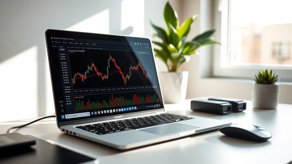 De rol van altcoins in de moderne cryptomarkt: ada uitgelegd